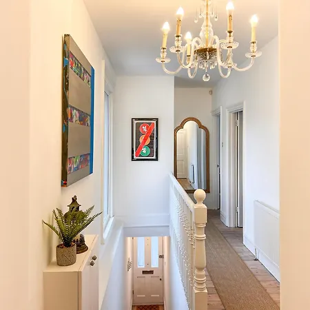 Charming Historic 3Br Home - Steps To Greenwich Park - Cutty Sark & Royal Observatory London