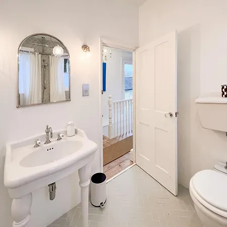 Apartment Charming Historic 3Br Home - Steps To Greenwich Park - Cutty Sark & Royal Observatory