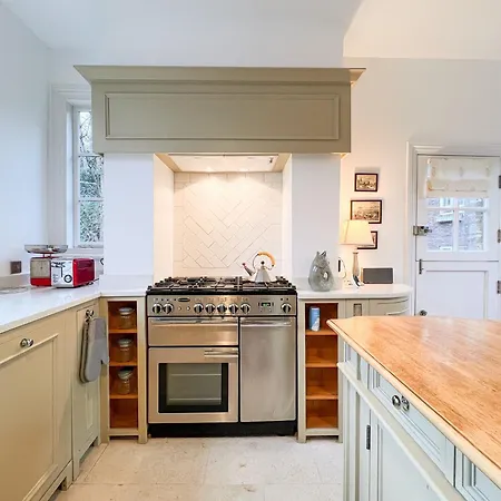 Charming Historic 3Br Home - Steps To Greenwich Park - Cutty Sark & Royal Observatory Apartment London