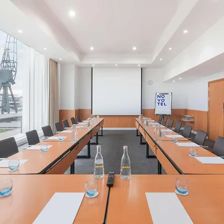 Novotel Excel