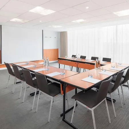 Novotel Excel Londra