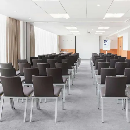 Novotel Excel Londra