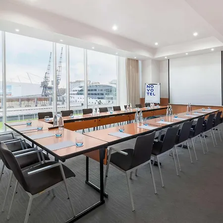 Novotel Excel Londra