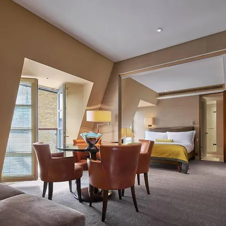Hotel Threadneedles, Autograph Collection 5*