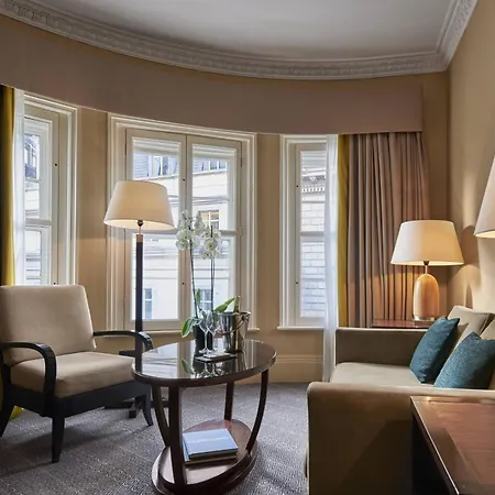 Hotel Threadneedles, Autograph Collection Londra