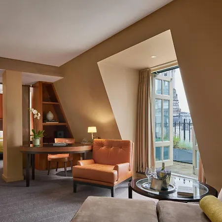 Threadneedles, Autograph Collection Hotel 5*