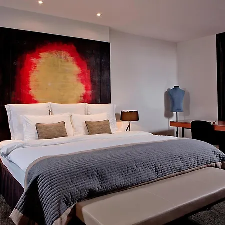 Hotel Threadneedles, Autograph Collection 5*