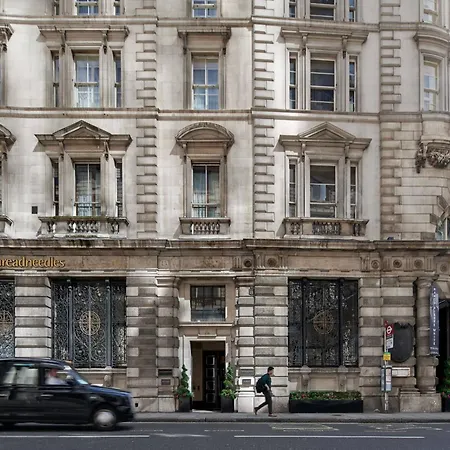 Hotel Threadneedles, Autograph Collection 5*
