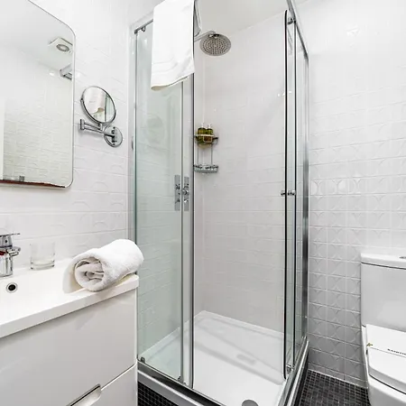 Hotel The Whitechapel 4*