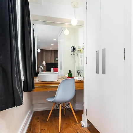 The Whitechapel 4* Londýn