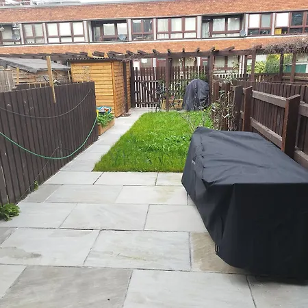 Spacious In Peckham * London