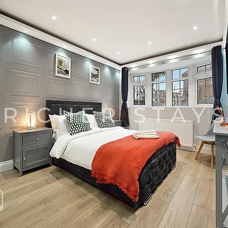 Aparthotel Leyton Guest - And Amenities *