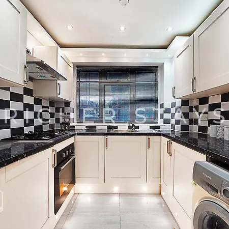 Aparthotel Leyton Guest - And Amenities London