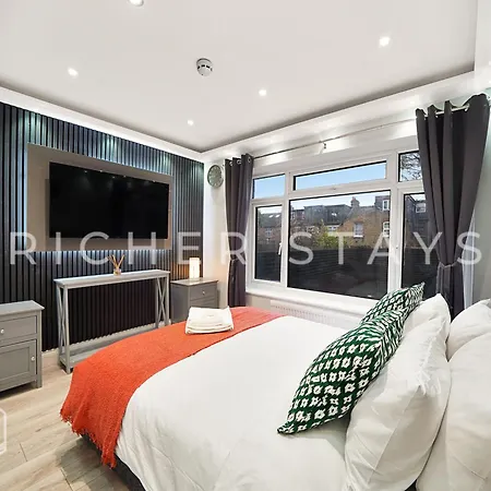 Aparthotel Leyton Guest - And Amenities *