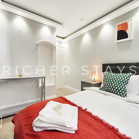 Aparthotel Leyton Guest - And Amenities *