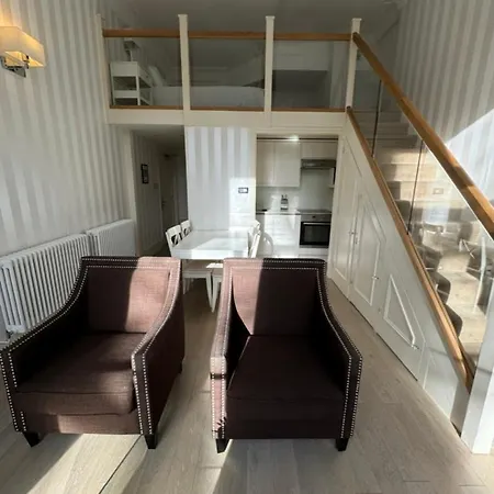 The Paramount Hotell London