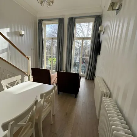 Hotell The Paramount London