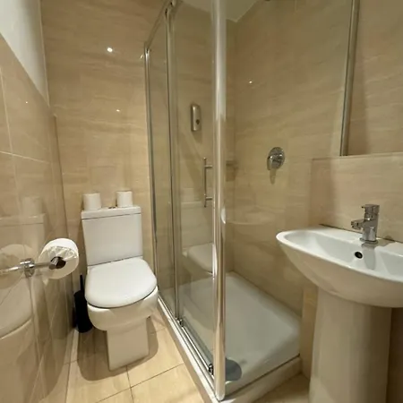 Hotell The Paramount 3*