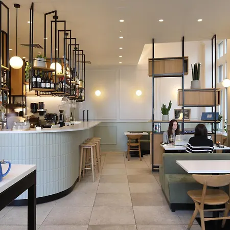The Z Shoreditch