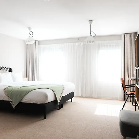Hotel Good Londýn