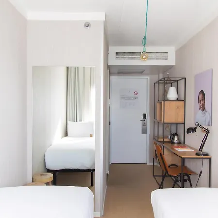 Hotel Good