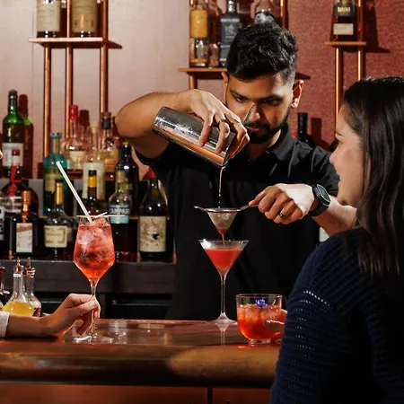 Hart Shoreditch London, Curio Collection By Hilton London