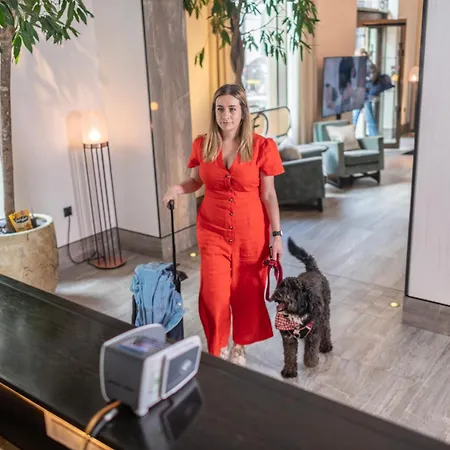 Hart Shoreditch London, Curio Collection By Hilton Hotel
