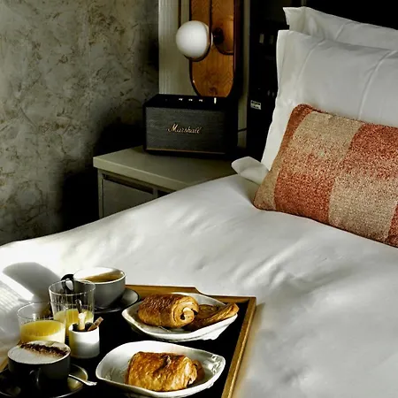 Hart Shoreditch London, Curio Collection By Hilton Hotel London