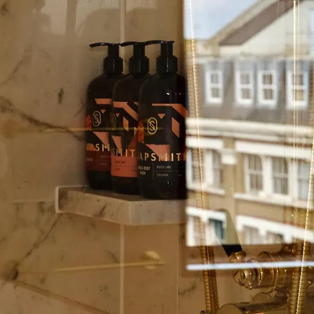 Hotel Hart Shoreditch London, Curio Collection By Hilton London