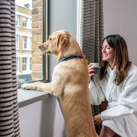 Hart Shoreditch London, Curio Collection By Hilton 4*