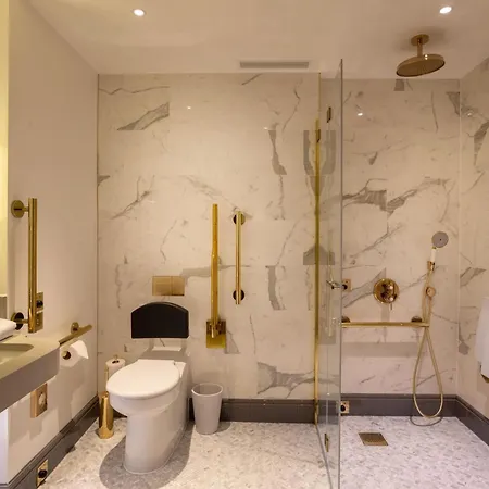 Hart Shoreditch London, Curio Collection By Hilton 4* London