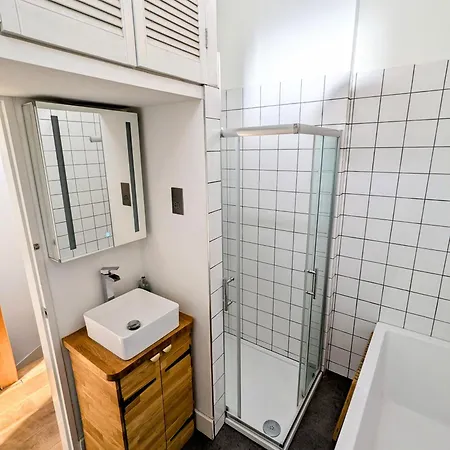 Homestay Spacious In Peckham London