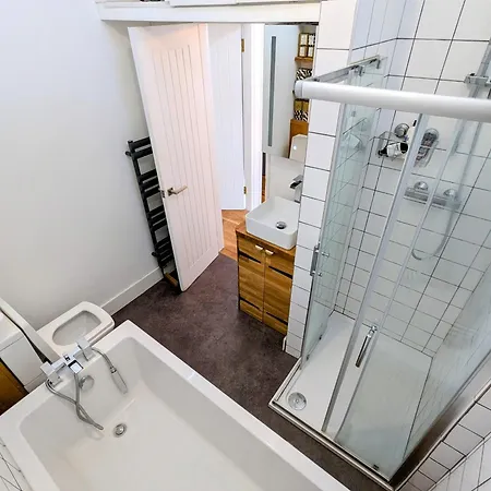 Spacious In Peckham * London
