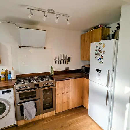 Homestay Spacious In Peckham *