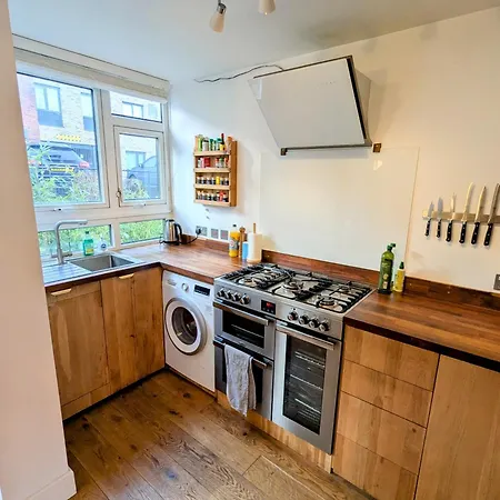 Spacious In Peckham * London