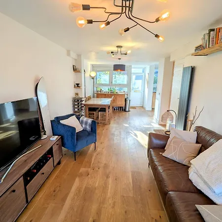 Spacious In Peckham * London