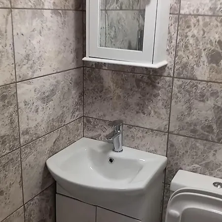 Holiday home Heronsgate Gh013 In Erith