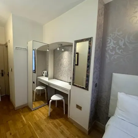 The Paramount Hotell
