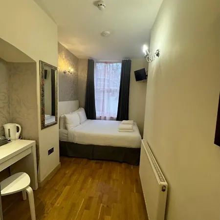 Hotell The Paramount