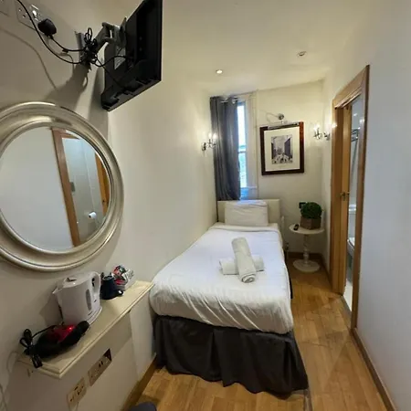 The Paramount Hotell