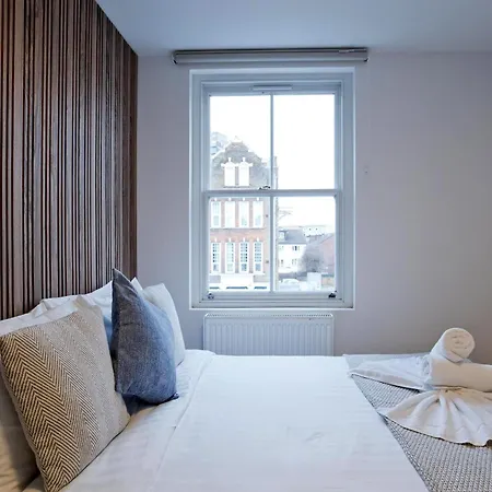 Apartment Imperial Whitechapel