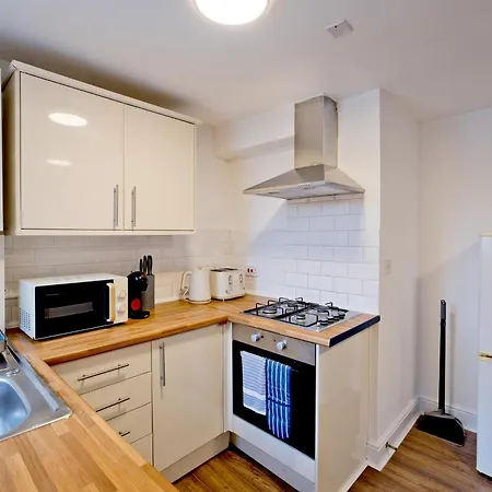 Apartment Imperial Whitechapel