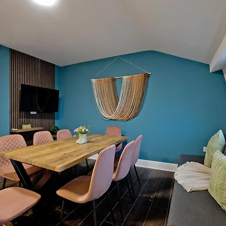 Imperial Whitechapel Apartment London