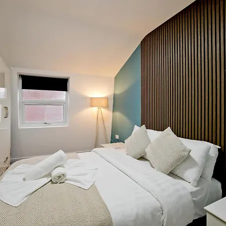 Apartment Imperial Whitechapel