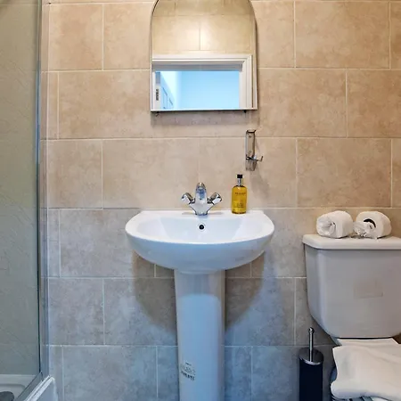 Apartment Imperial Whitechapel London