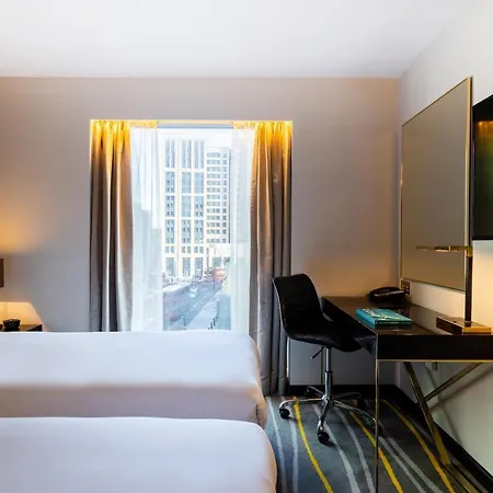 Hotel Saint Londen
