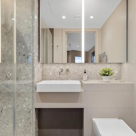 Shytower Appartement Londen