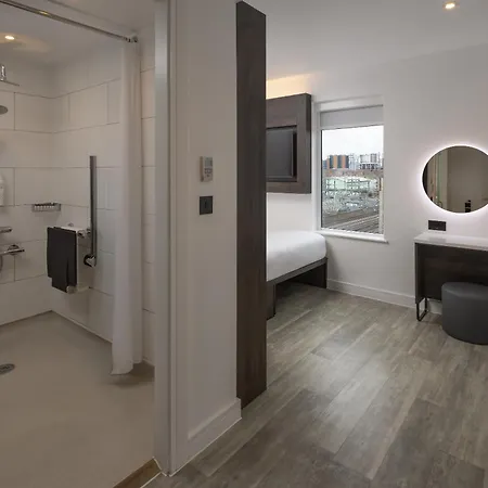 Hotel Four Points Flex By Sheraton Shoreditch East Londra