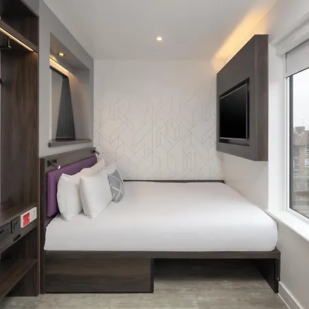 Four Points Flex By Sheraton Shoreditch East Londra