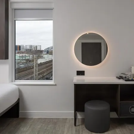 Four Points Flex By Sheraton Shoreditch East 3* Londra